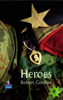 Heroes Hardcover educational edition