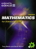 Higher Mathematics for Edexcel GCSE