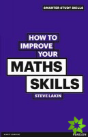 How to Improve your Maths Skills