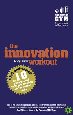 Innovation Workout, The