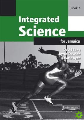 Integrated Science for Jamaica Workbook 2