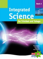 Integrated Science for Trinidad and Tobago Student Book 2