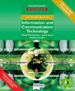Intermediate GNVQ ICT Student Book with Edexcel Options