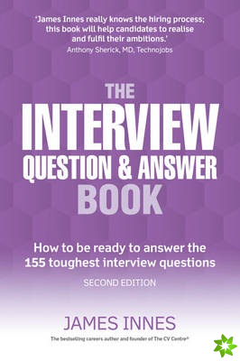 Interview Question & Answer Book, The