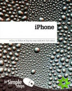 iPhone In Simple Steps