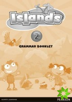 Islands Level 2 Grammar Booklet