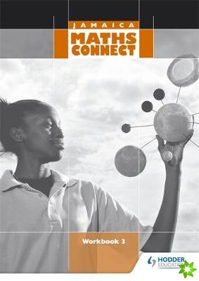 Jamaica Maths Connect Workbook 3