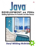 Java (TM) Development on PDAs