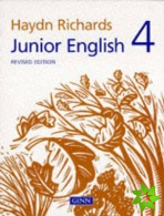 Junior English Revised Edition 4