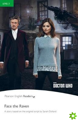 L3:Dr.Who:Face the Raven & MP3 Pack