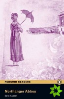 L6:Northanger Abbey Book & MP3 Pack