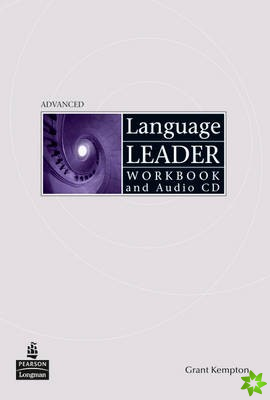 Language Leader Advanced Workbook Without Key and Audio CD Pack