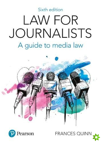 Law for Journalists