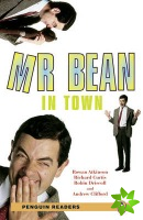 Level 2: Mr Bean in Town