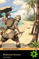 Level 2: Robinson Crusoe