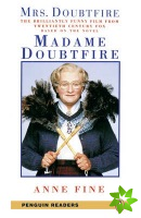 Level 3: Madame Doubtfire