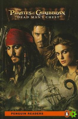 Level 3: Pirates of the Caribbean 2: Dead Man's Chest
