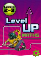 Level Up Maths:  Access Book (Level 2-3)