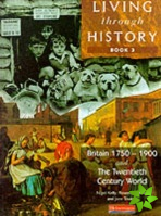Living Through History: Core Book 3