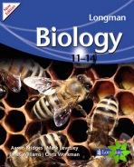 Longman Biology 11-14 (2009 edition)