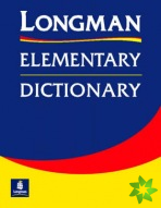 Longman Elementary Dictionary Paper