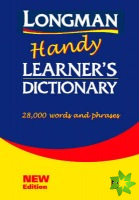 Longman Handy Learner's Dictionary NE Paper