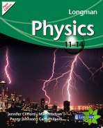 Longman Physics 11-14 (2009 edition)