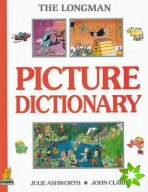 Longman Picture Dictionary Paper
