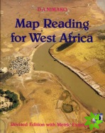 Map Reading for West Africa New Edition