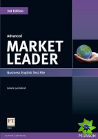 Market Leader 3rd edition Advanced Test File