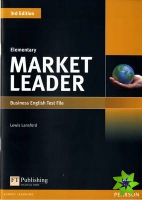 Market Leader 3rd edition Elementary Test File
