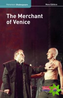 Merchant of Venice (new edition)