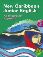 New Caribbean Junior English Book 2