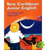 New Caribbean Junior English Book 4