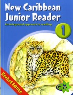 New Caribbean Junior Readers 1