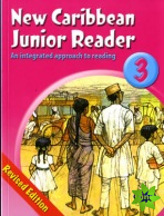 New Caribbean Junior Readers 3