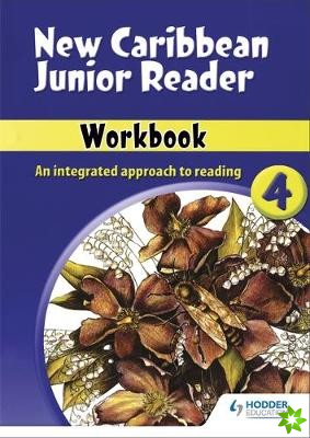 New Caribbean Junior Readers Workbook 4