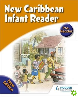New Caribbean Readers: Pre-reader (2008 edition)
