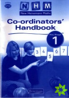 New Heinemann Maths Key Stage 1 Co-ordinator's Handbook