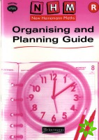 New Heinemann Maths Reception, Organising and Planning Guide