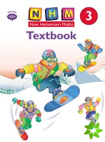 New Heinemann Maths Yr3, Textbook