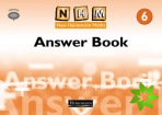 New Heinemann Maths Yr6, Answer Book