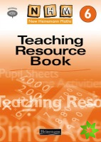 New Heinemann Maths Yr6: Teachers Resource Book