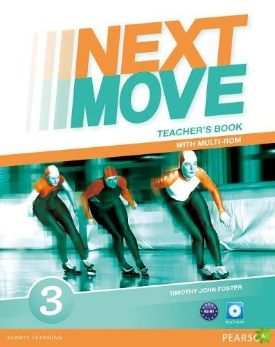 Next Move 3 Tbk & Multi-ROM Pack