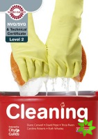 NVQ/SVQ Level 2 Cleaning Student Book