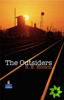 Outsiders Hardcover educational edition