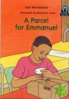 Parcel for Emmanuel