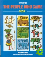 People Who Came Book 1