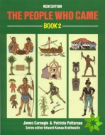 People Who Came Book 2