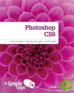 Photoshop CS6 in Simple Steps